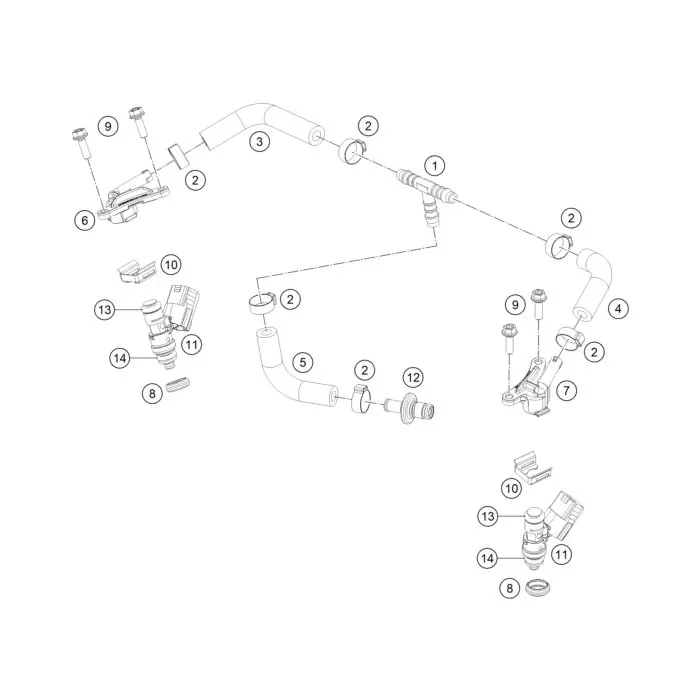 Online Kaufen Schutzring