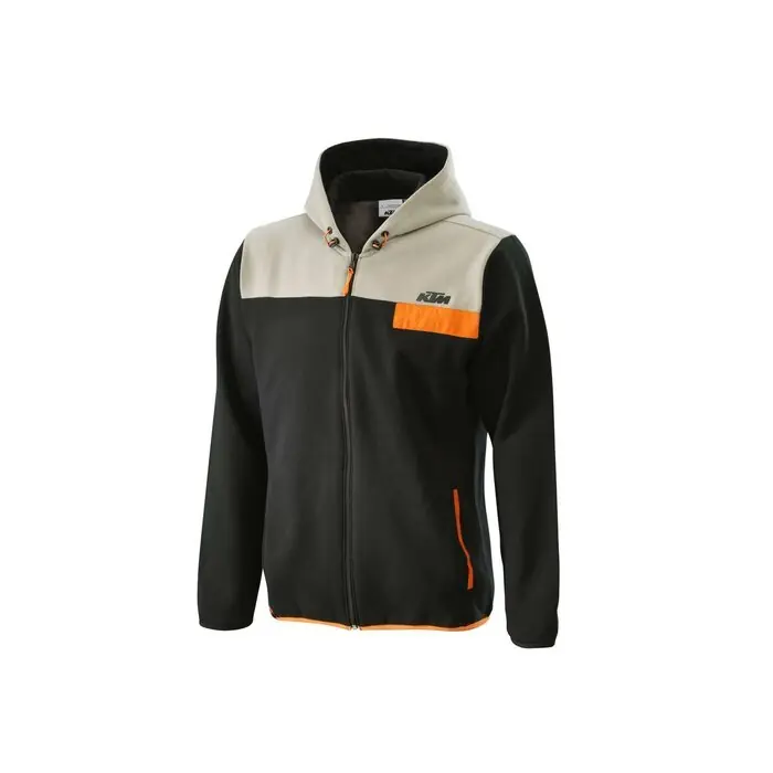 Pure Zip Hoodie Direkt Vom Hersteller