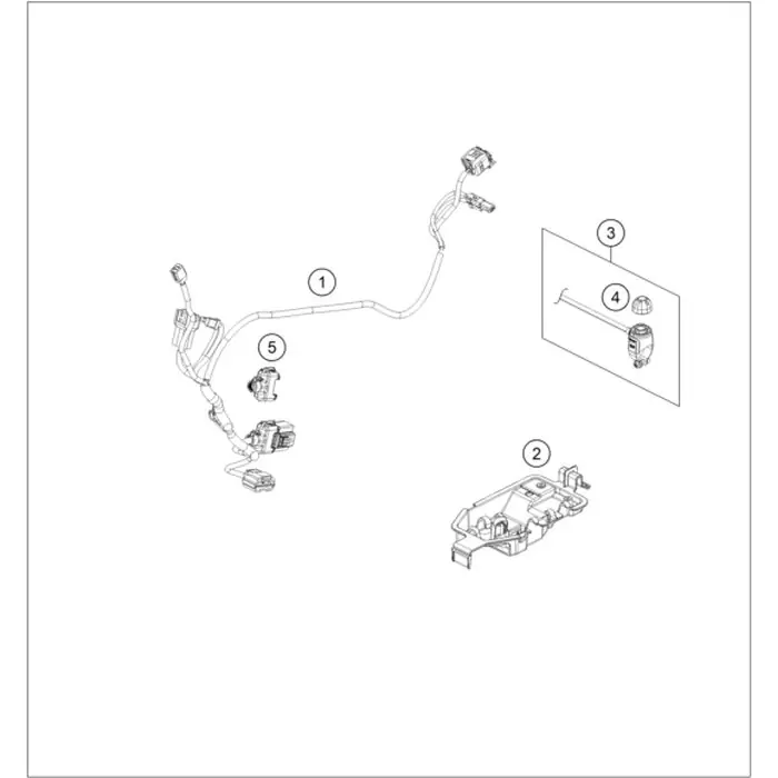 Abreißschalter MAP Knallerangebot