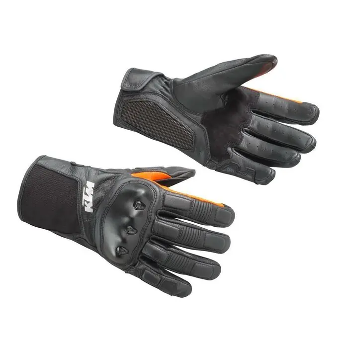 FAST GT GLOVES M/9 Preisreduziert