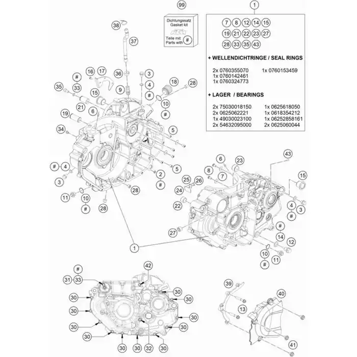 Nur Für Kurze Zeit Linsenschraube ISR M5x10-10.9 ISR25