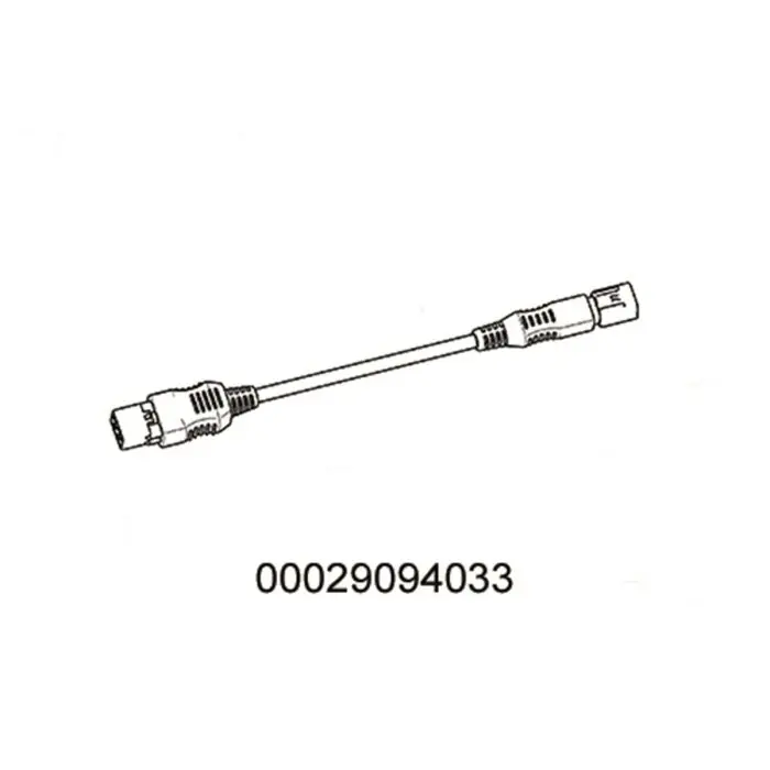 Neue Ware OBD II Adapter Diagnose