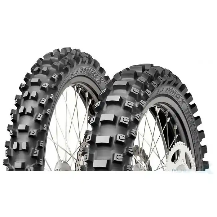Dunlop Reifen 110/100-18 64M TT Geomax MX33 Direkt Vom Hersteller