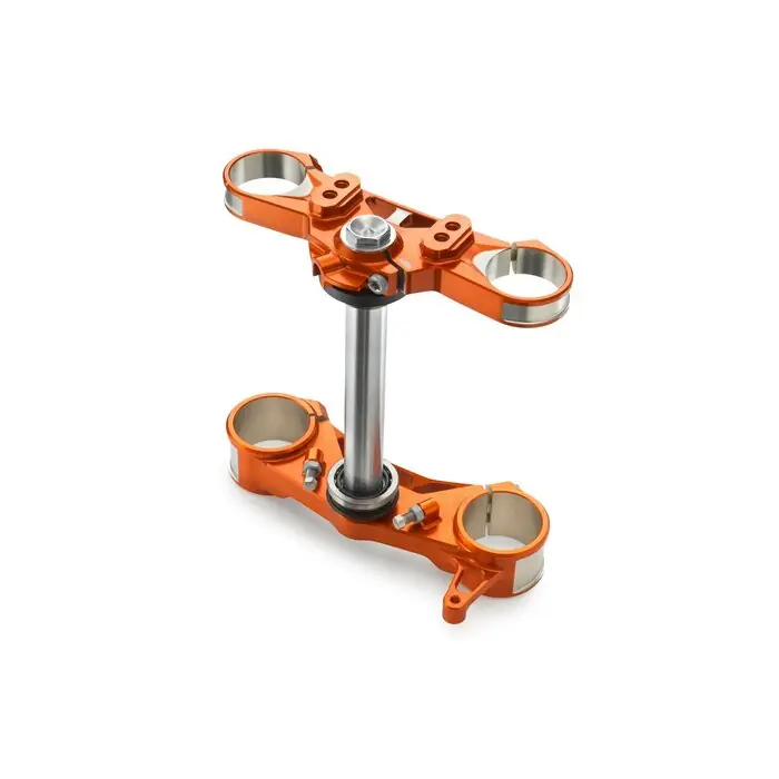 Neue Kollektion Gabelbrücke kpl. X=32mm