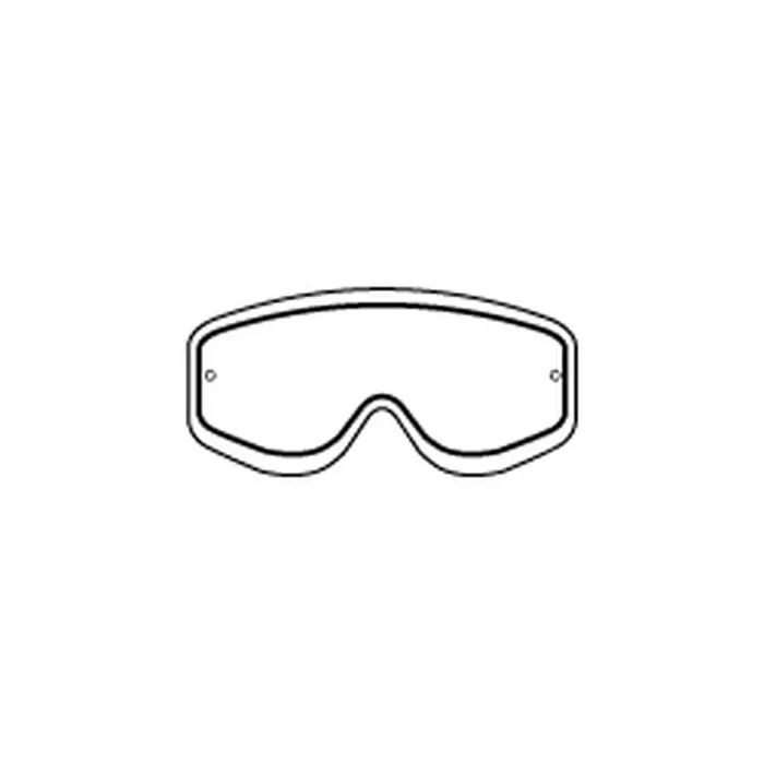 Double Lens Clear Afc Letzte Chance