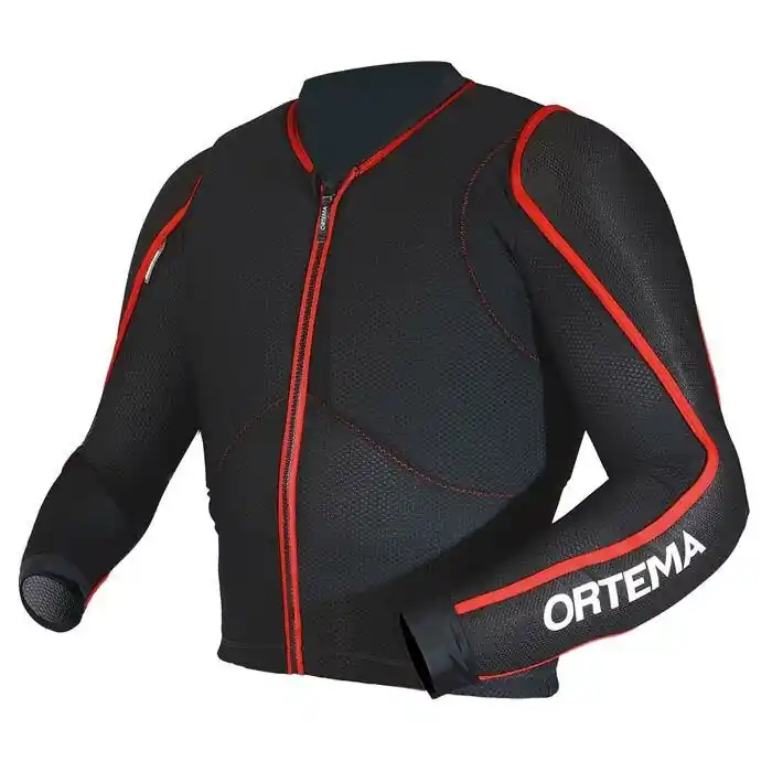 Ortema ORTHO-MAX Jacke 3XL Preis Gesenkt