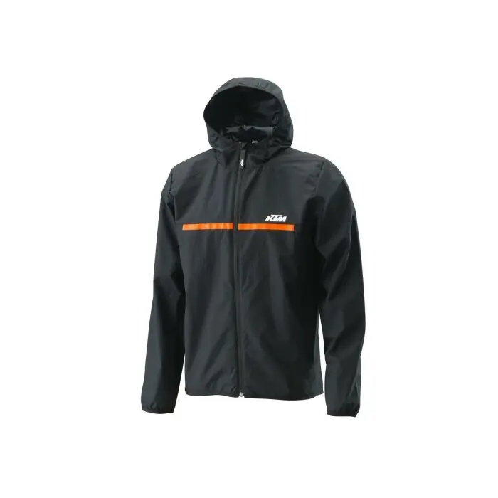 UNBOUND WINDBREAKER S Markenware