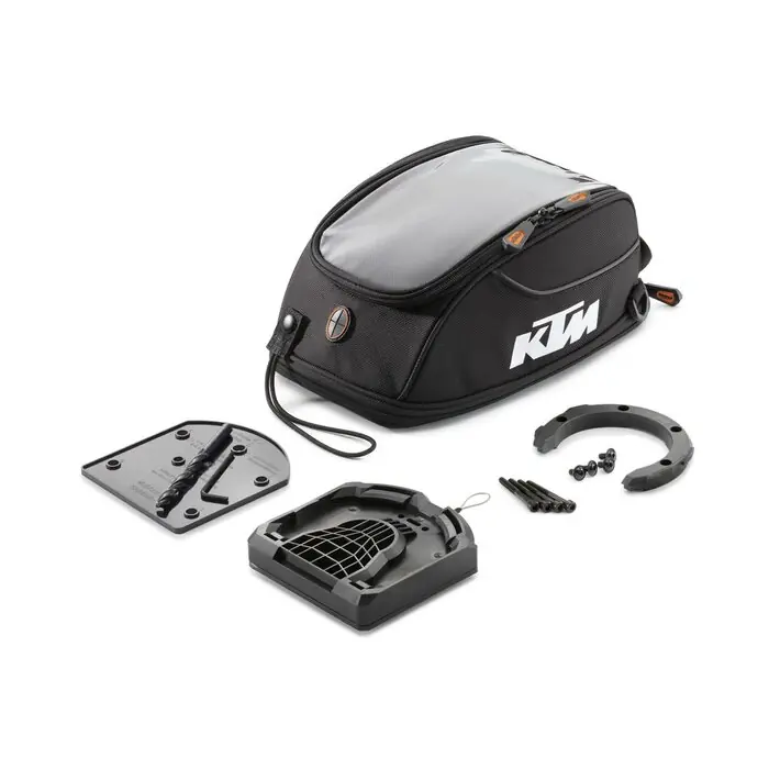Markenprodukt Tankrucksack