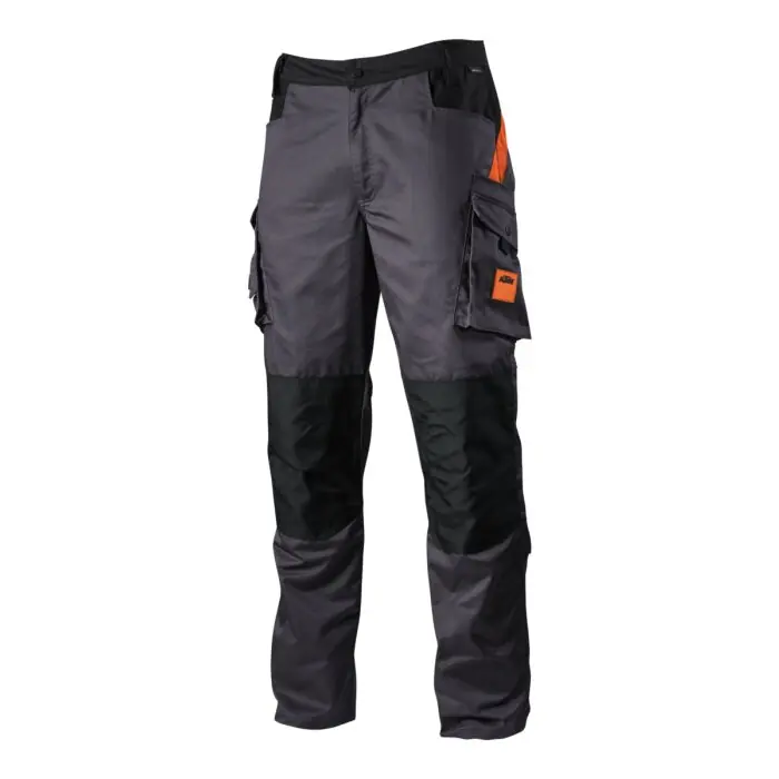 Solange Der Vorrat Reicht Mechanic Pants M