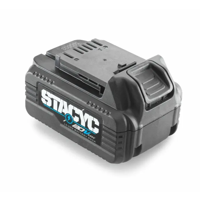 STACYC 20VMAX 5AH BATTERY Ausverkauf