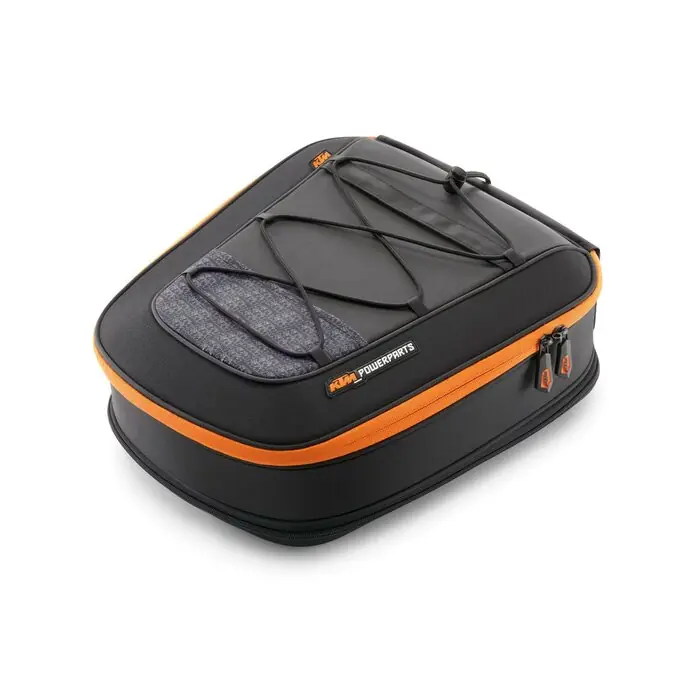 Abverkauf Hecktasche