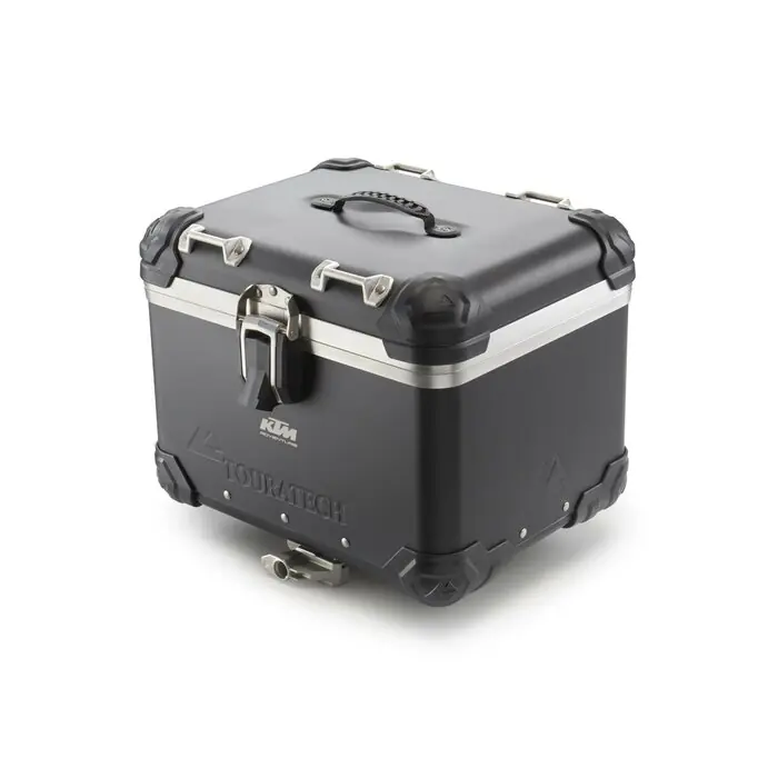 Topcase Touratech Markenprodukt