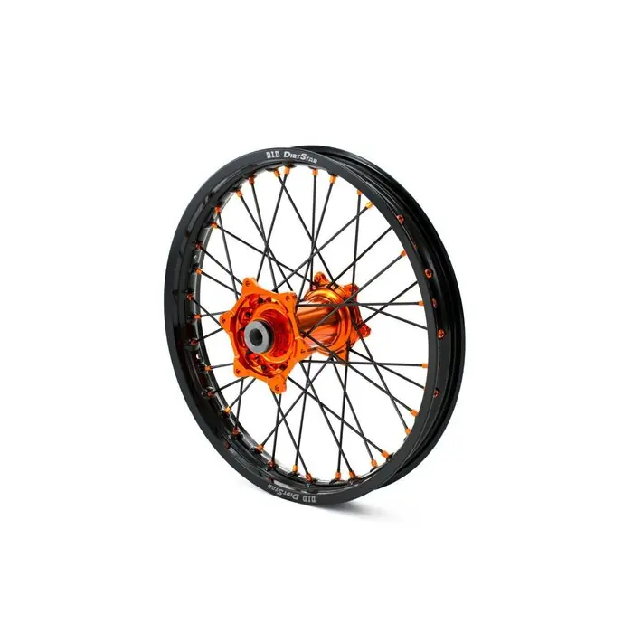 Hinterrad 19‘‘ kpl. Jetzt Kaufen