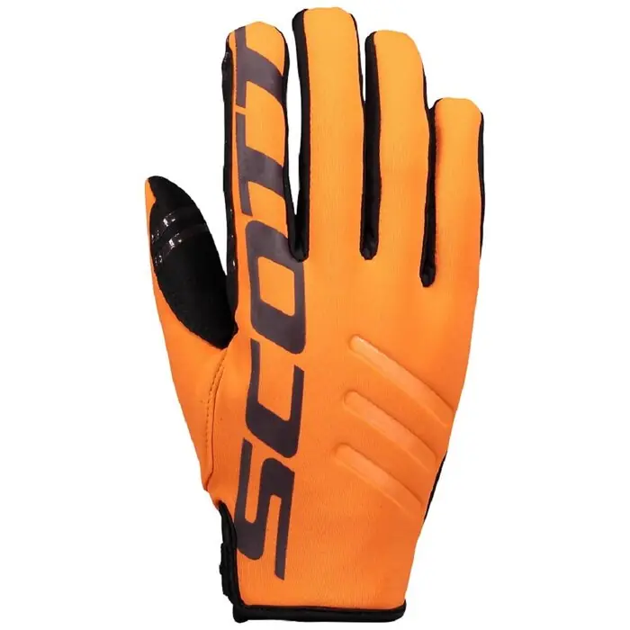 Schnäppchen Scott Handschuh Neoprene orange L