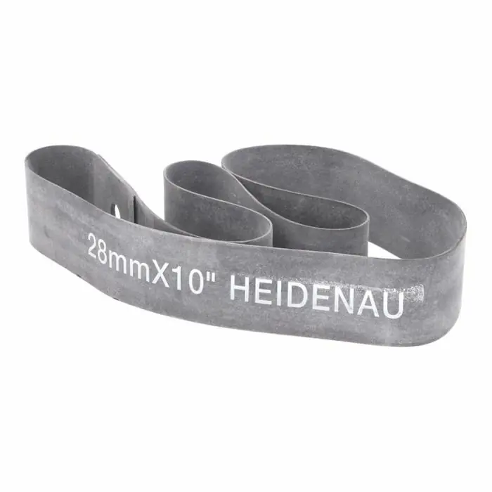 Heidenau Felgenband 10"/ 28mm Sichere Zahlung