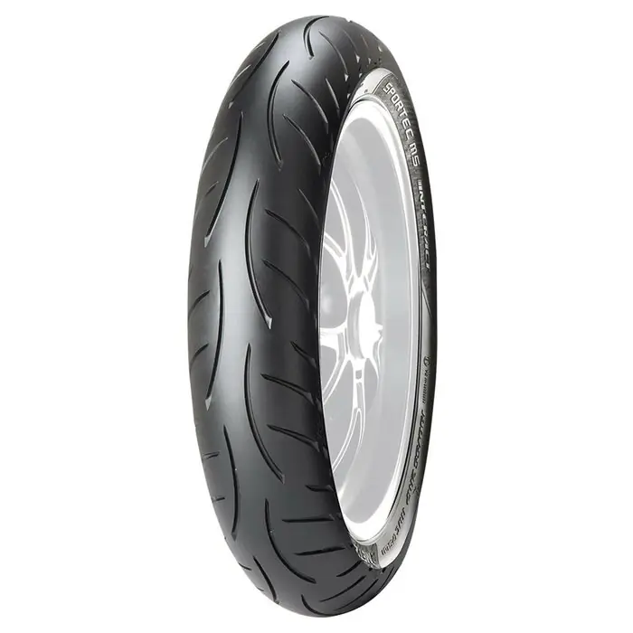 Metzeler Reifen Sportec Ineract 110/70 R1754H TL M5 Front Wochenendangebot