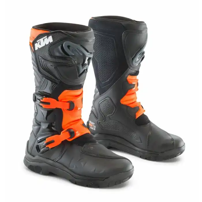 Preiswert COROZAL DRYSTAR BOOTS 43