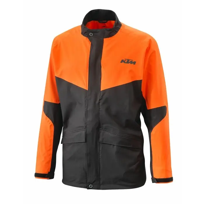 Knallerangebot RAIN JACKET V2 S