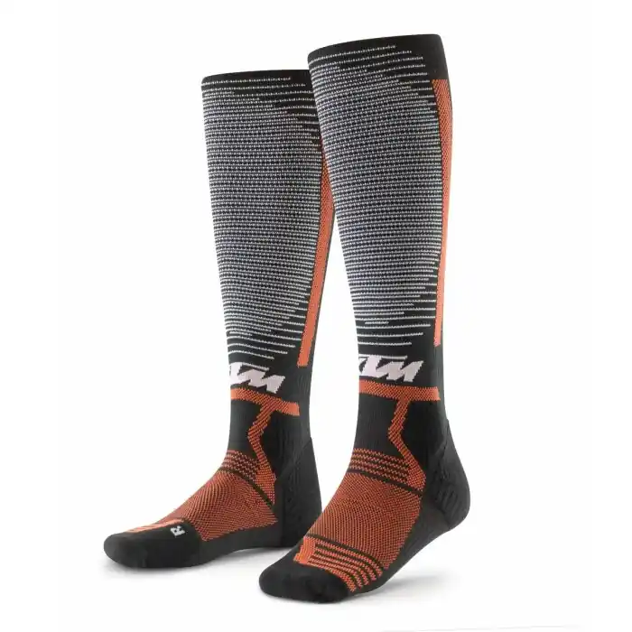 SOCKS LONG TOURING 35-38 Heißes Angebot