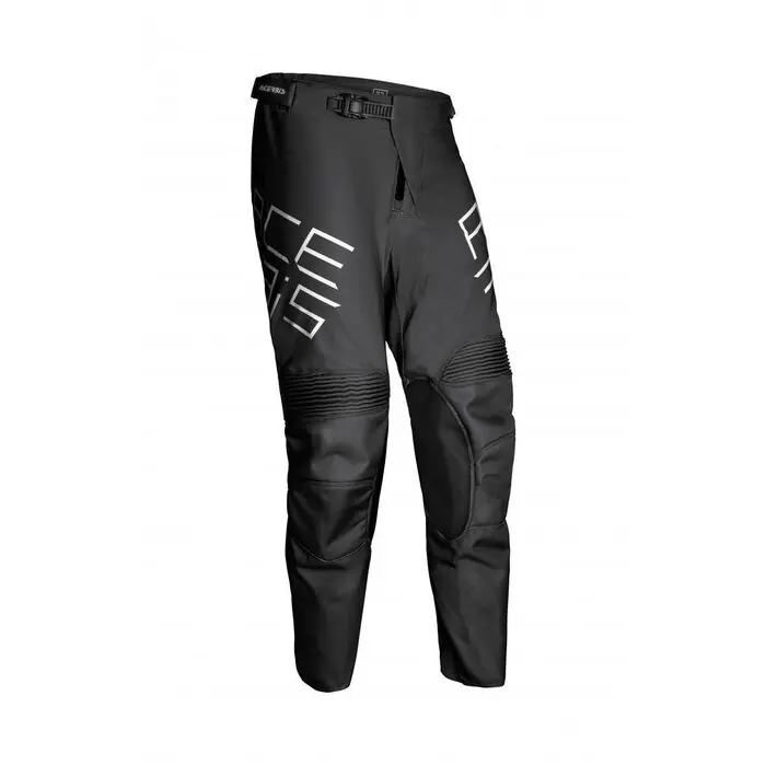 Acerbis Hose MX Track 34 Schwarz Bestseller