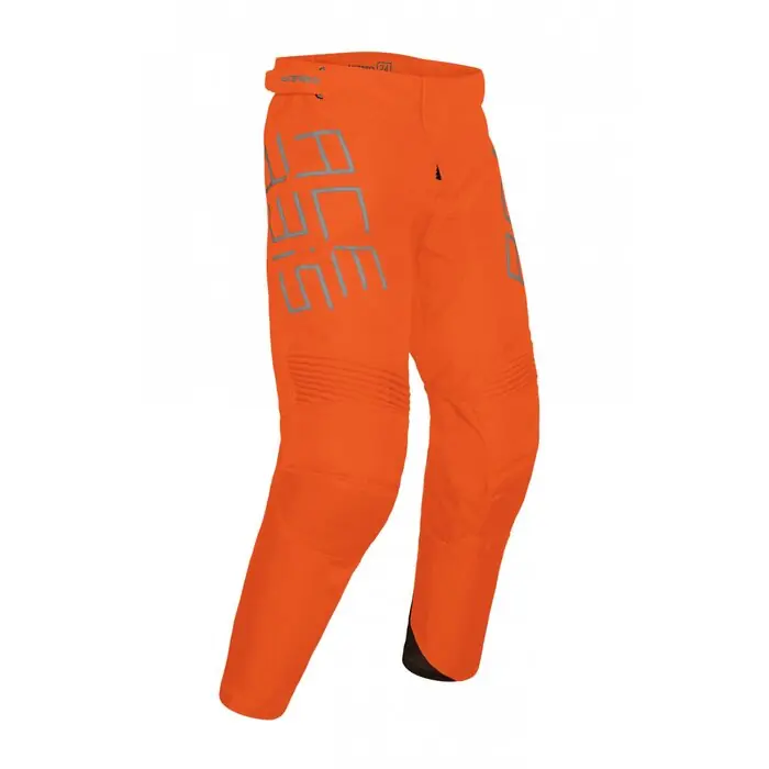 Acerbis Hose MX Track Kinder Orange 26 Billig