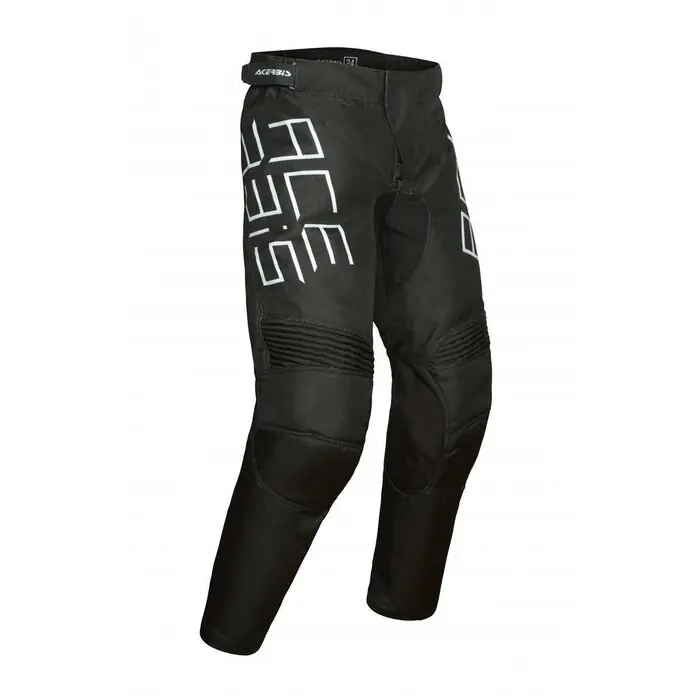 Schnäppchen Acerbis Hose MX Track Kinder Schwarz 26