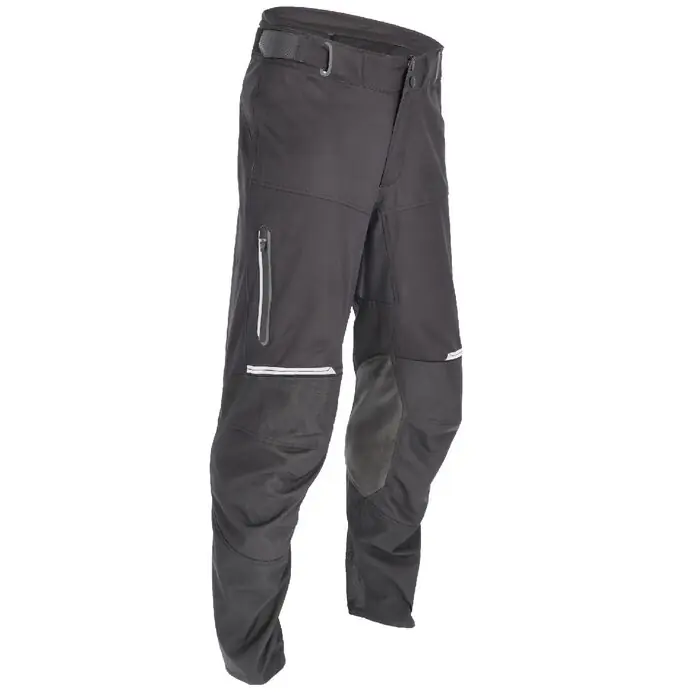 Acerbis Hose X Duro Schwarz 40 Neu Im Sortiment