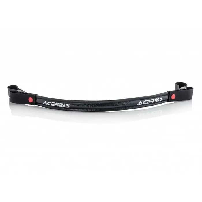 Markenware Acerbis Haltegurt Motorrad Riemen Schlaufe vorn Schwarz
