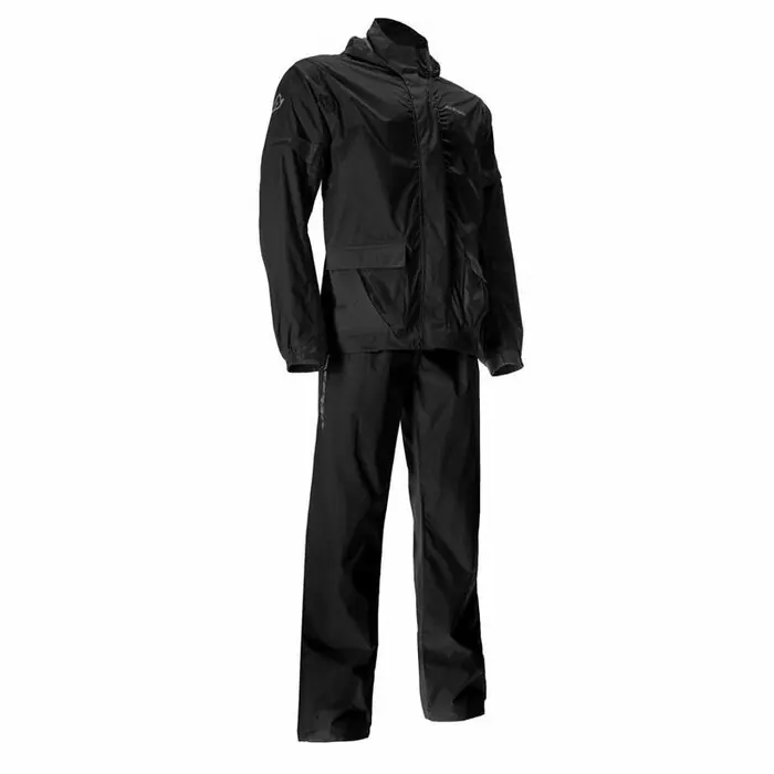 Acerbis Regenanzug XXL Schwarz Angebot