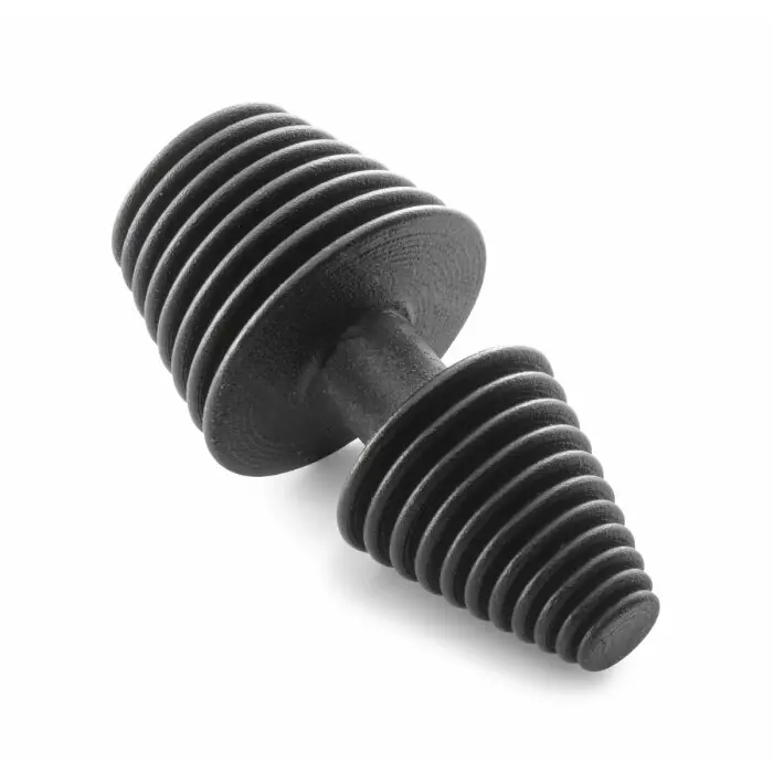 Rabatt Verschlussstopfen 12-42mm