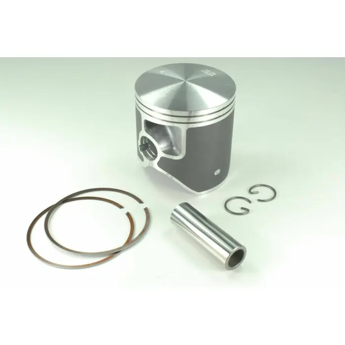Vertex Kolben Kit 12° KTM SX85 03- HQV TC85 14- GasGas MC85 21- Gr. C (46,96) Abverkauf