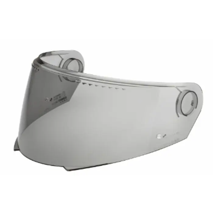 Geprüft Schuberth C5 Visor Dark Smoke