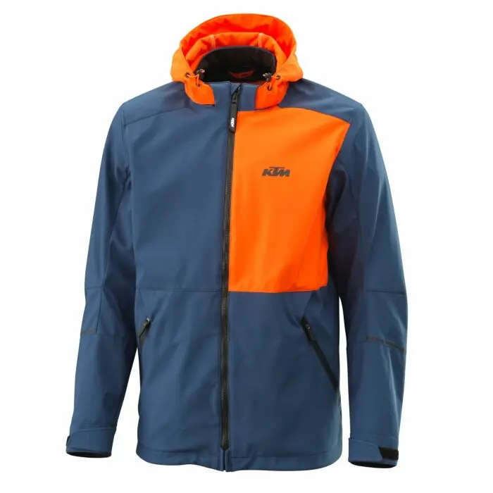 TWO 4 RIDE V2 JACKET BLUE M Markenprodukt