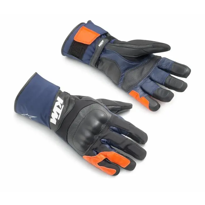 VAST 2IN1 GORE-TEX GLOVES S/8 Schnäppchen