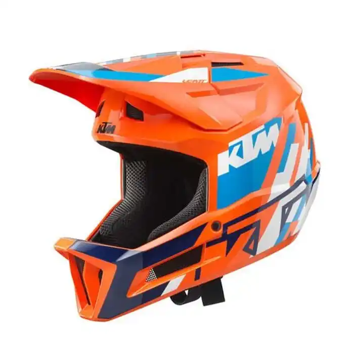 KIDS GRAVITY EDRIVE HELMET L/53 Preisreduziert