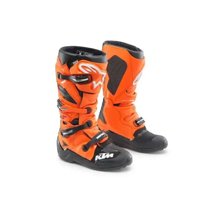 TECH 7 MX BOOTS 47 Ausverkauf