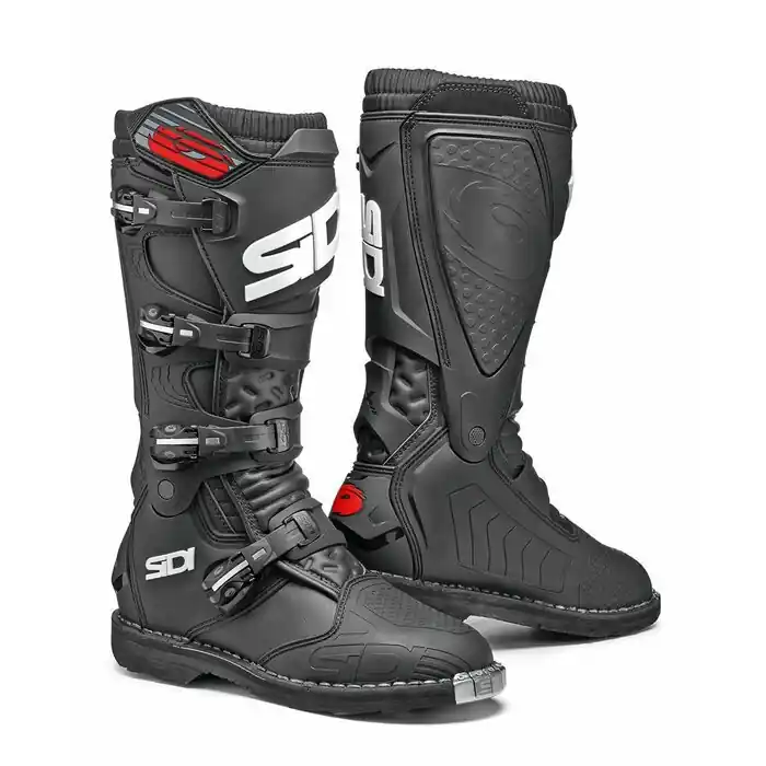 Saisonangebot Sidi Stiefel X-Power schwarz 44