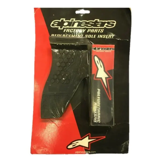 Sale Alpinestars Sohle Ersatzsohlen Tech8 40 (6,7)