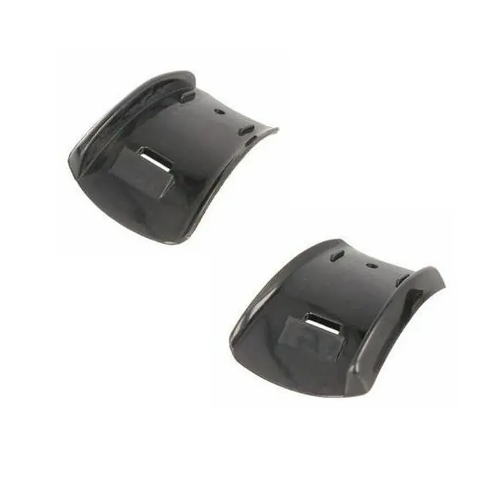Alpinestars Buckle Base Sup T10 Set Schwarz Versand Am Gleichen Tag