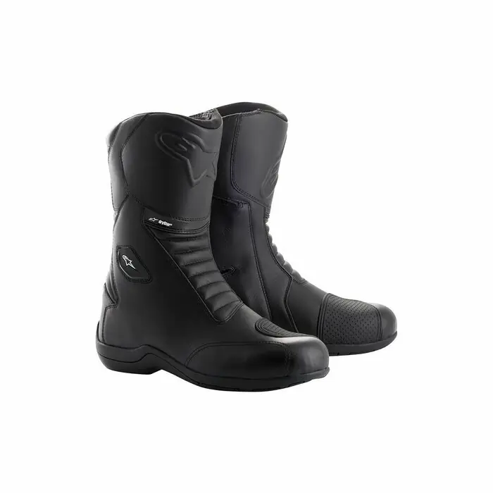 Alpinestars Stiefel Andes V2 Drystar Schwarz 41 Günstig