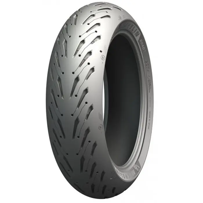 Geprüft Michelin Reifen 150/60 ZR 17 66W Road 5 Hinten