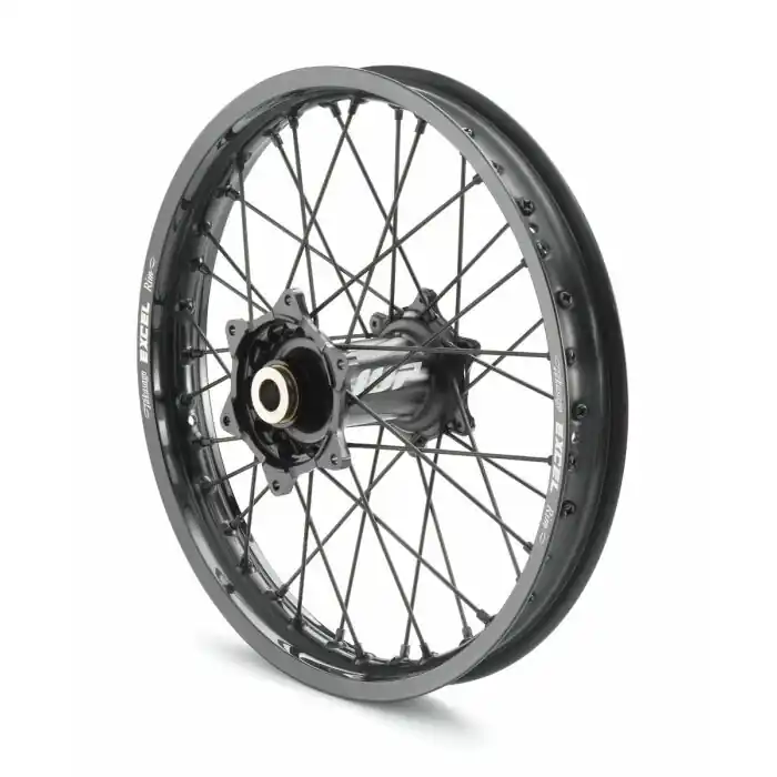 Hinterrad 18‘‘ Versand Am Gleichen Tag