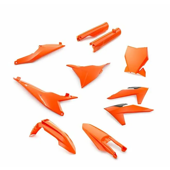 Kunststoffteilekit Markenprodukt