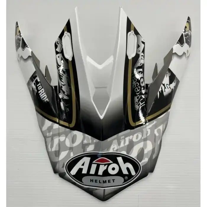 Neu Im Sortiment Airoh Helmschild CR900 Ride
