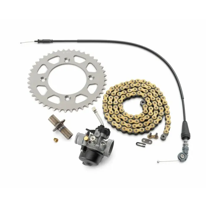 Drosselkit Top-Preis