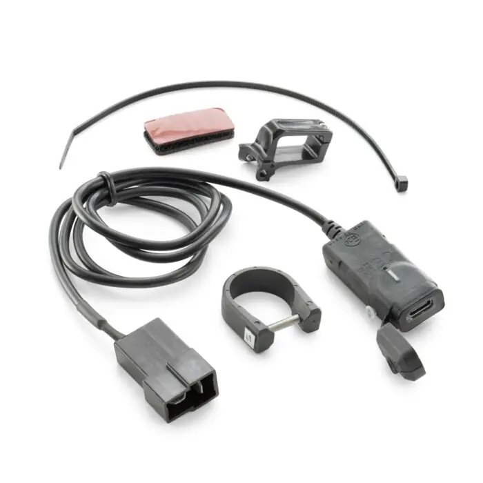 Versand Am Gleichen Tag USB-C Ladebuchse