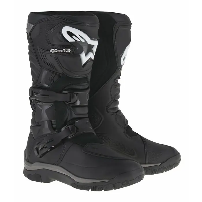 Alpinestars Stiefel Corozal ADV DS Schwarz Sichere Zahlung
