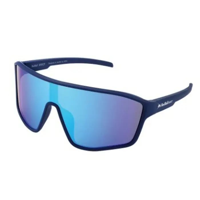 Preiswert Red Bull Sonnenbrille Daft Blau Blau verspiegelt