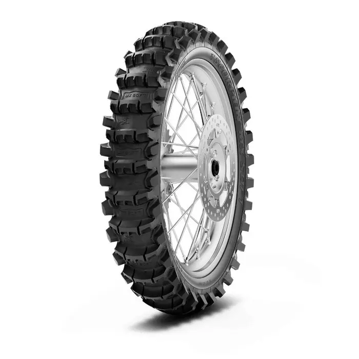 Pirelli Reifen 90/100-16 51M Scorpion Soft Preisreduziert