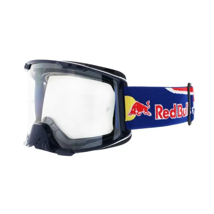 Red Bull Brille Strive Blau Klar Jetzt Kaufen